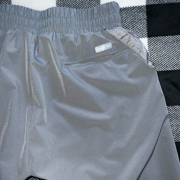 Boxraw 2-in-1 Training Leggings - Picture 6 of 7